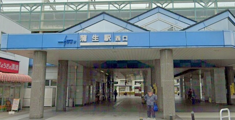 埼玉県越谷市蒲生茜町 その他