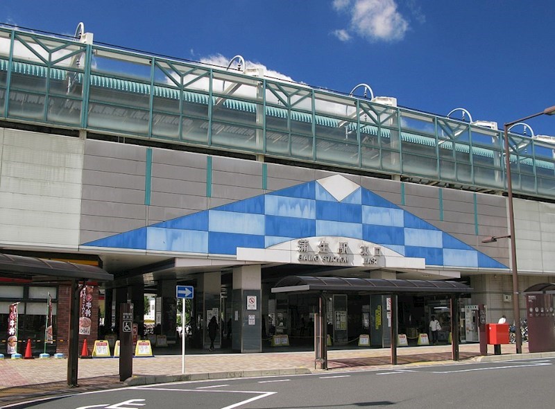 埼玉県越谷市蒲生茜町 その他