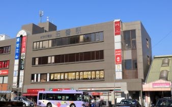 千葉県松戸市五香西２丁目 その他
