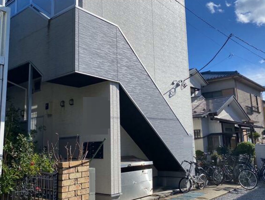 埼玉県さいたま市大宮区浅間町２丁目 現地写真