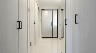 東京都港区麻布十番２丁目 内観写真（内装）