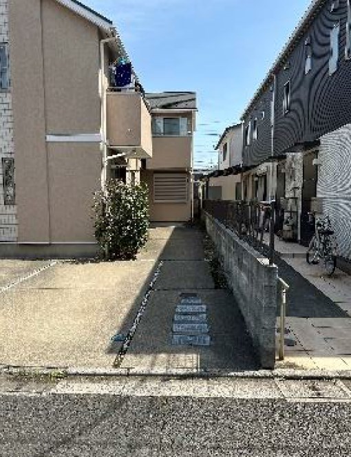 東京都杉並区宮前５丁目 その他