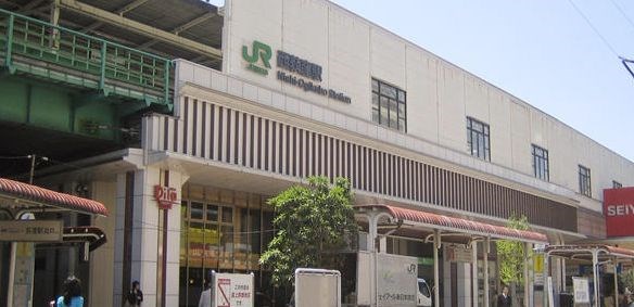 東京都杉並区宮前５丁目 その他