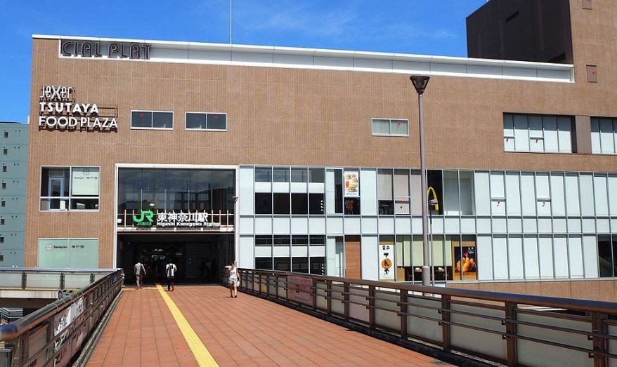 神奈川県横浜市神奈川区中丸 その他