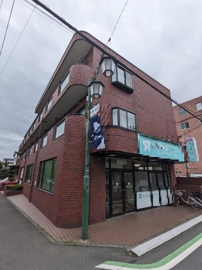 埼玉県所沢市西所沢１丁目 その他