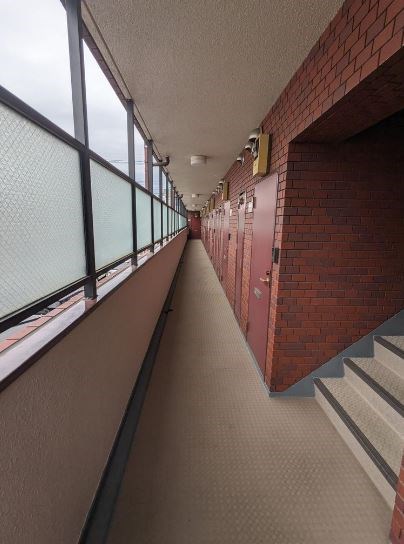 埼玉県所沢市西所沢１丁目 その他