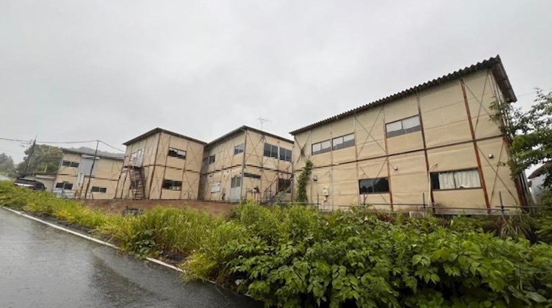 千葉県長生郡長南町市野々 現地写真