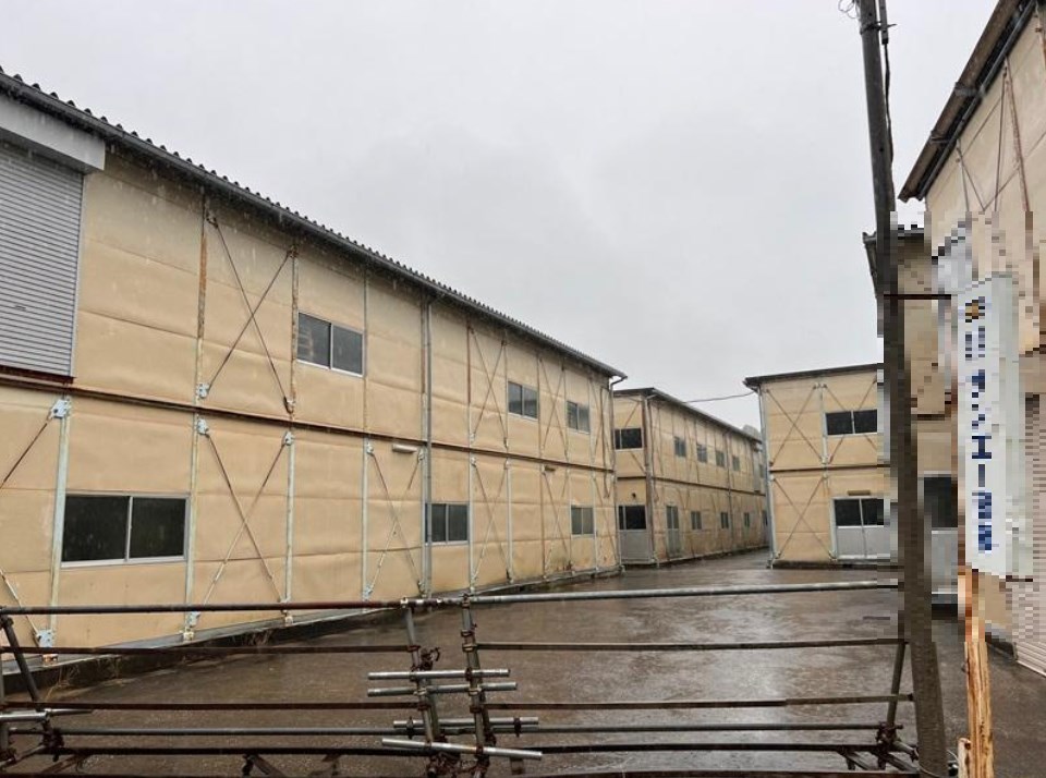 千葉県長生郡長南町市野々 現地写真
