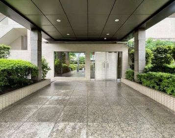 東京都港区南麻布２丁目 その他