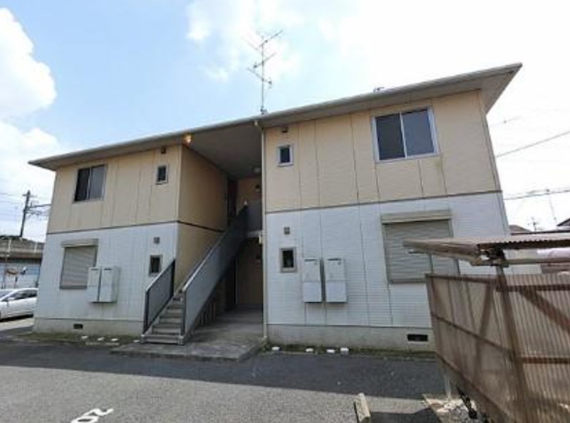 千葉県茂原市高師 現地写真