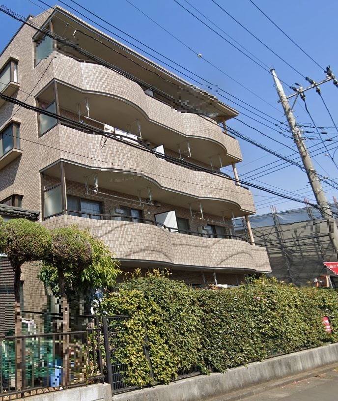 埼玉県所沢市東所沢２丁目 その他