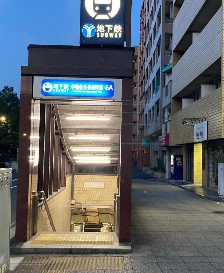 神奈川県横浜市南区中村町１丁目 その他