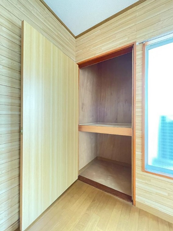 東京都大田区中央７丁目 内観写真（収納）