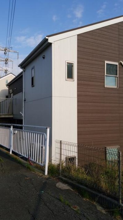 神奈川県横浜市南区南太田１丁目 現地写真