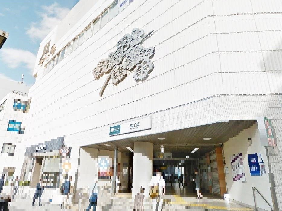 東京都江戸川区南篠崎町４丁目 その他