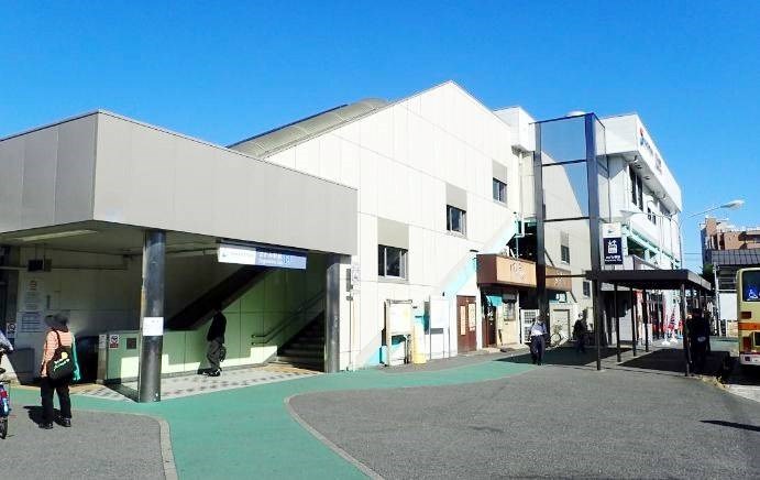 神奈川県座間市入谷西３丁目 その他