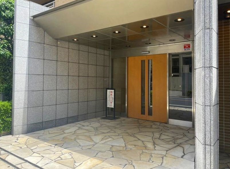 東京都練馬区春日町３丁目 現地写真