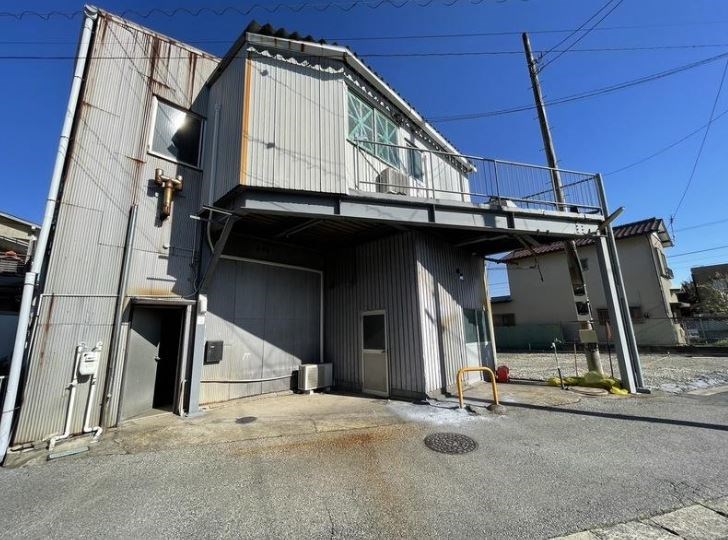 千葉県東金市東金 その他