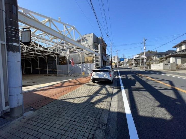 千葉県東金市東金 その他