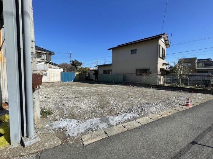 千葉県東金市東金 その他