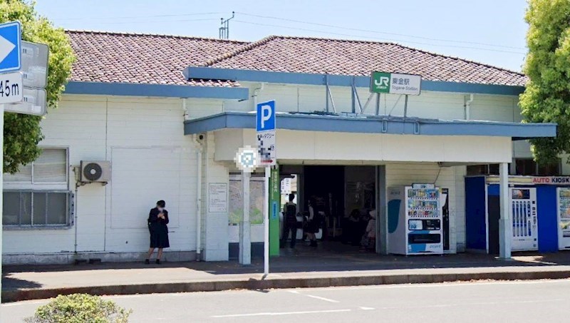 千葉県東金市東金 その他