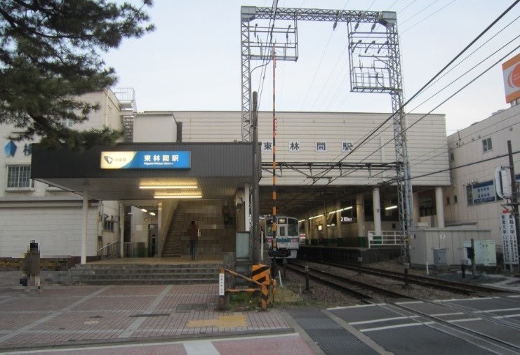神奈川県相模原市南区東林間１丁目 その他