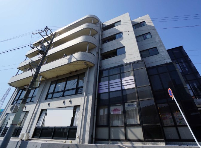 千葉県千葉市若葉区西都賀３丁目 現地写真