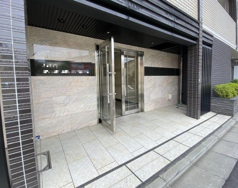 東京都葛飾区堀切３丁目 その他