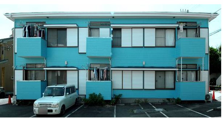 神奈川県三浦市初声町和田 現地写真