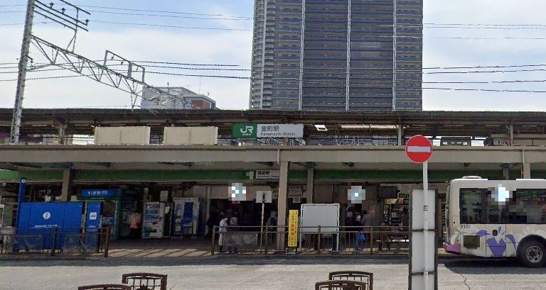 東京都葛飾区東金町６丁目 その他
