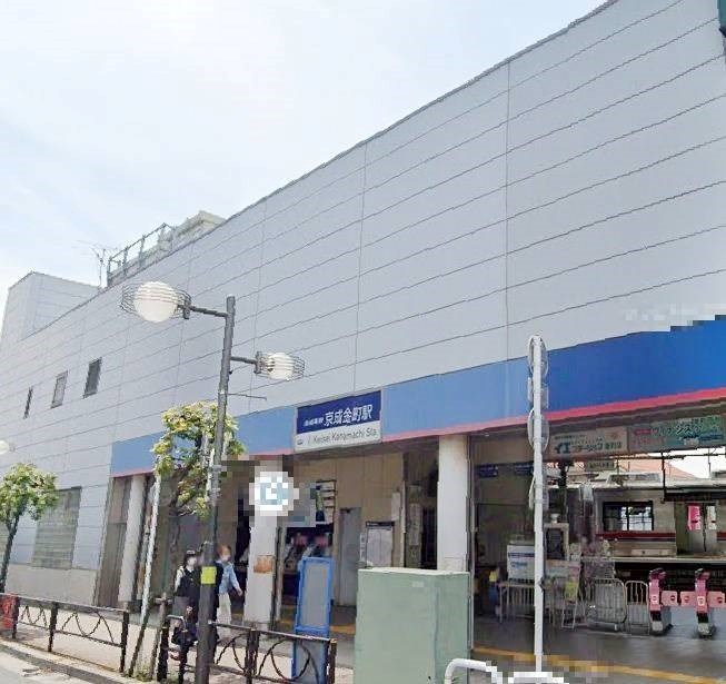 東京都葛飾区東金町６丁目 その他