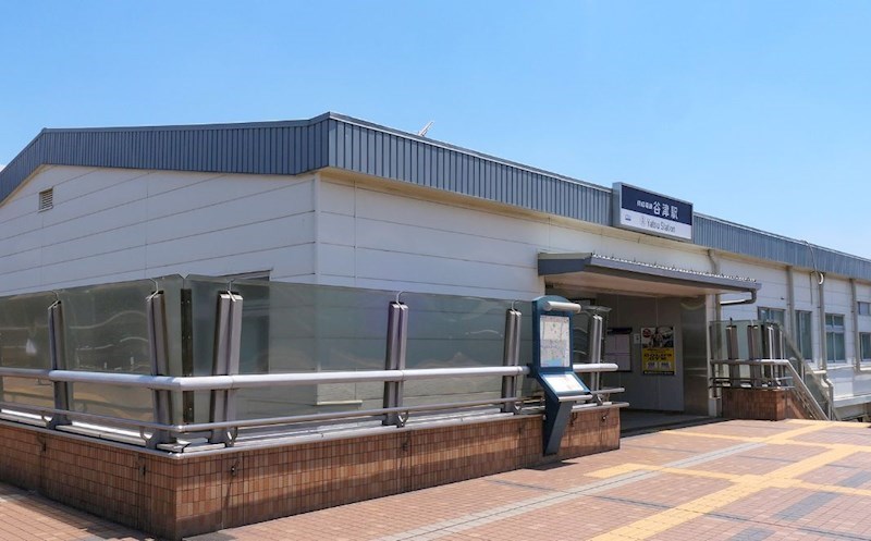 千葉県習志野市谷津３丁目 その他