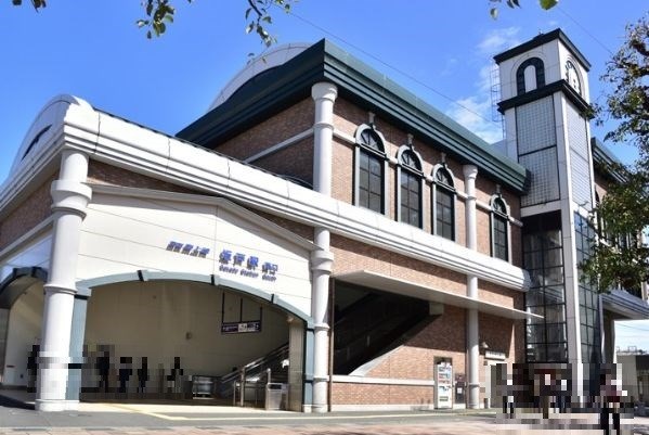 埼玉県坂戸市塚越 その他