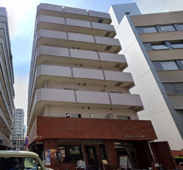 東京都港区赤坂６丁目 その他
