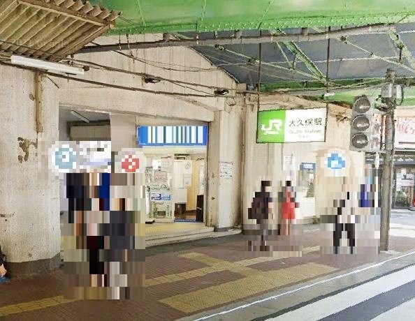 東京都新宿区西新宿７丁目 その他