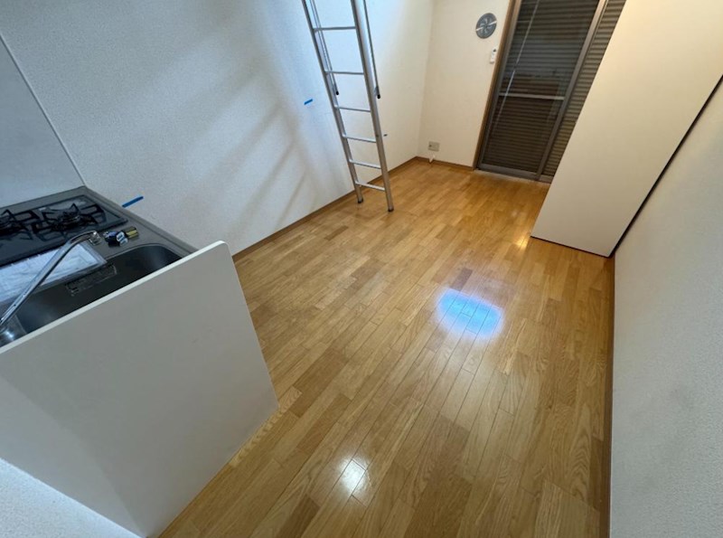 東京都板橋区東新町１丁目 内観写真（内装）