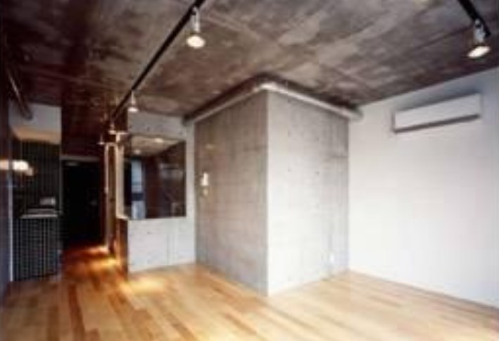東京都新宿区高田馬場４丁目 内観写真（内装）