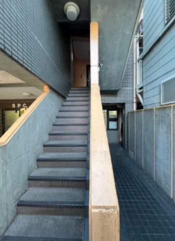 東京都小平市学園東町２丁目 現地写真