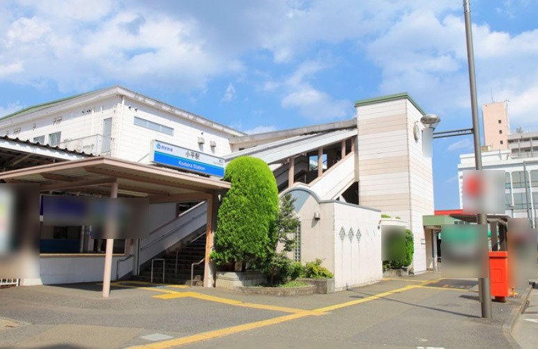 東京都小平市学園東町２丁目 その他