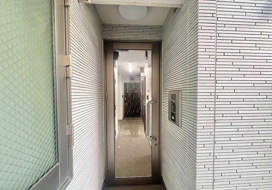 東京都葛飾区高砂１丁目 現地写真