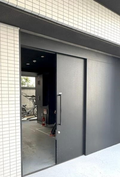 東京都墨田区八広６丁目 その他