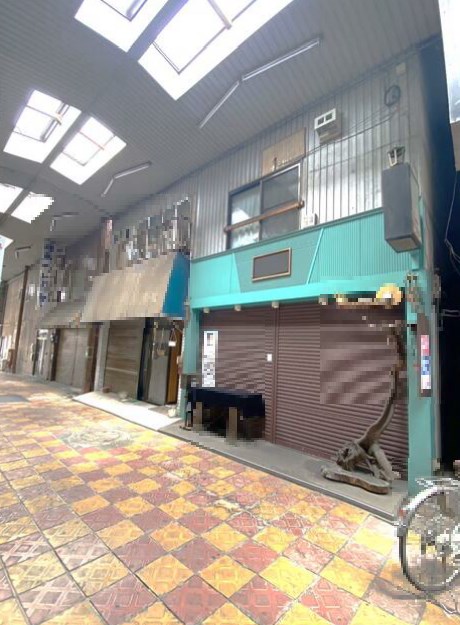 東京都練馬区北町２丁目 その他