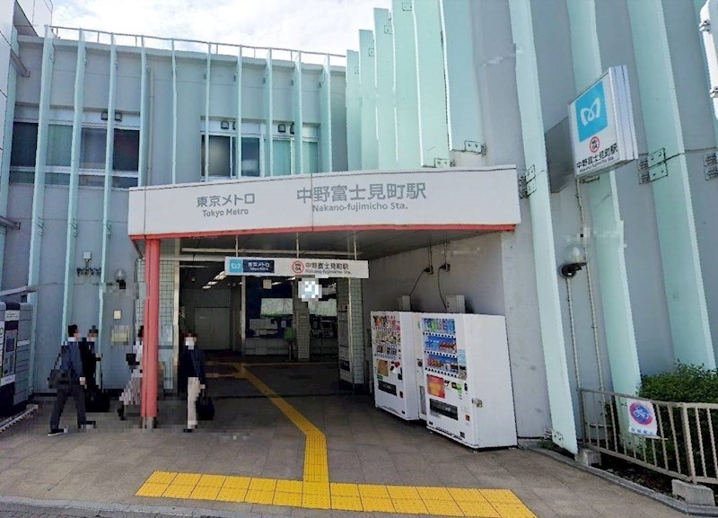 東京都中野区本町５丁目 その他