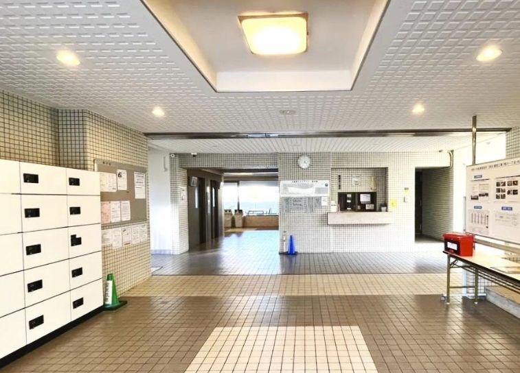東京都江東区枝川１丁目 その他