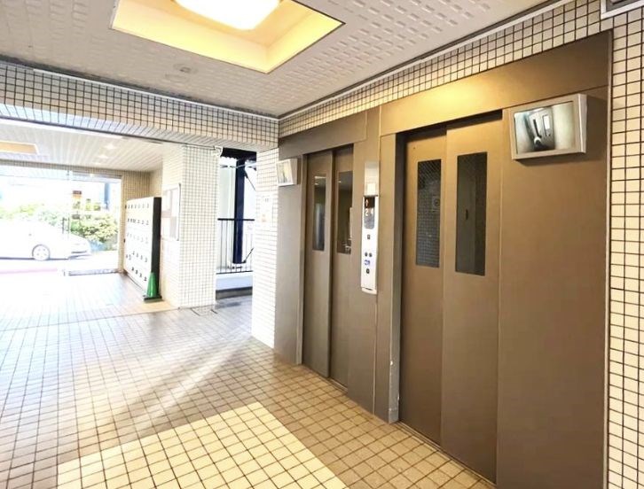 東京都江東区枝川１丁目 その他
