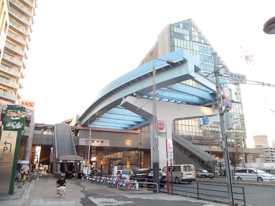 東京都江東区枝川１丁目 その他