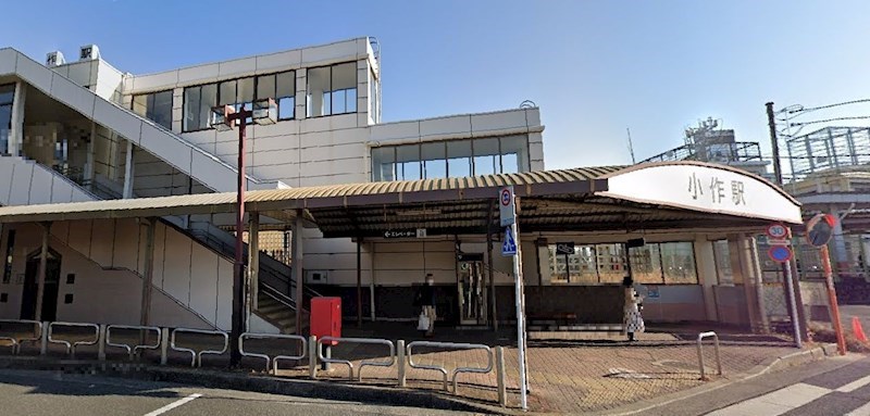 東京都羽村市栄町１丁目 その他