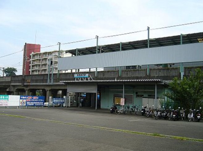 神奈川県横須賀市長沢１丁目 その他