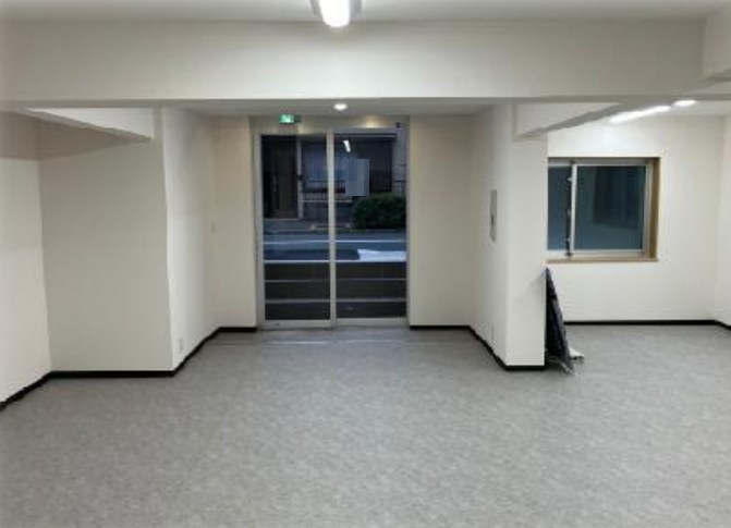 東京都大田区多摩川１丁目 内観写真（内装）