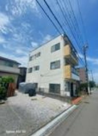 埼玉県所沢市東所沢１丁目 現地写真